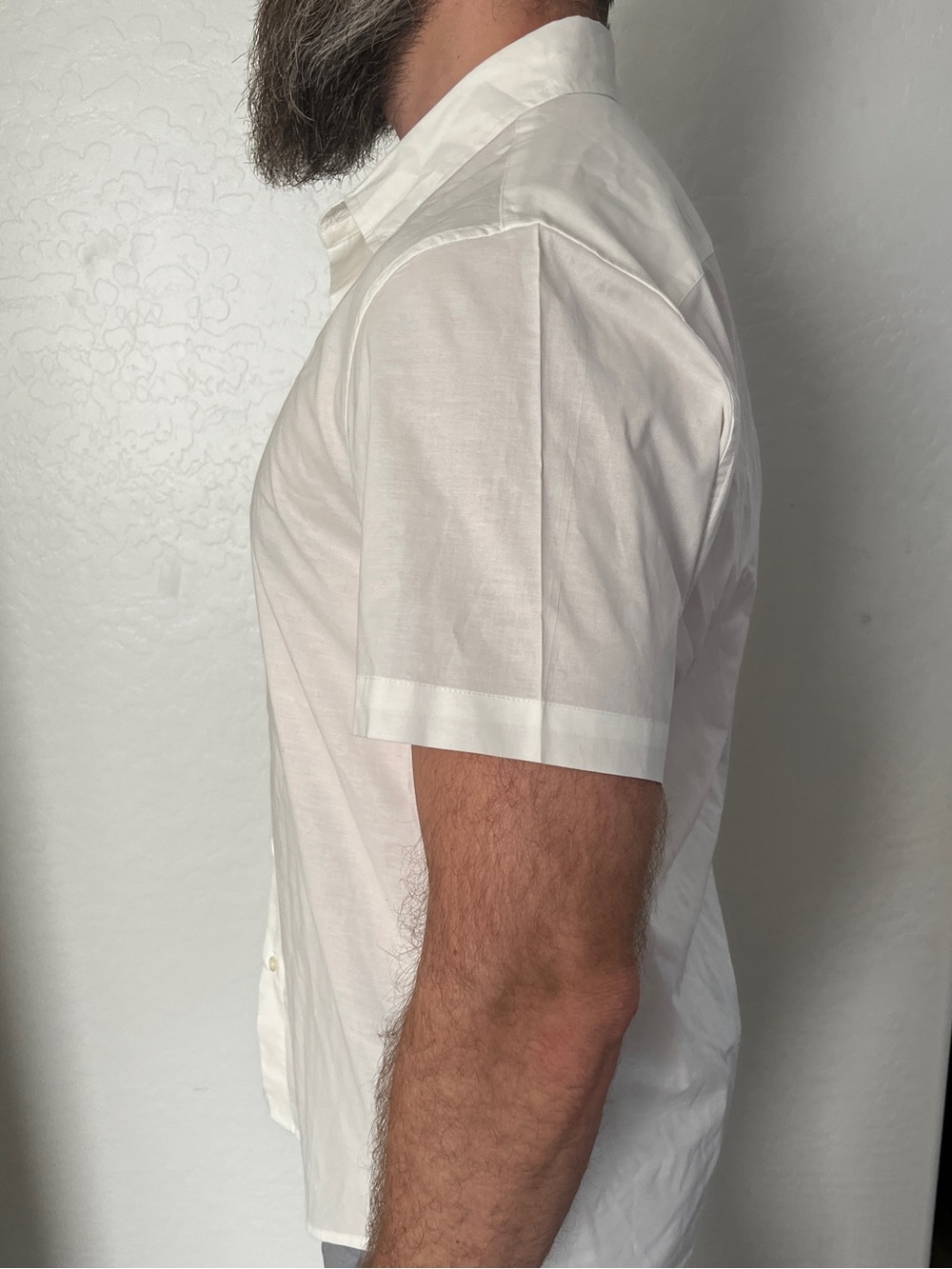 Bonobos cotton/spandex blend shirt - Picture 7 of 7